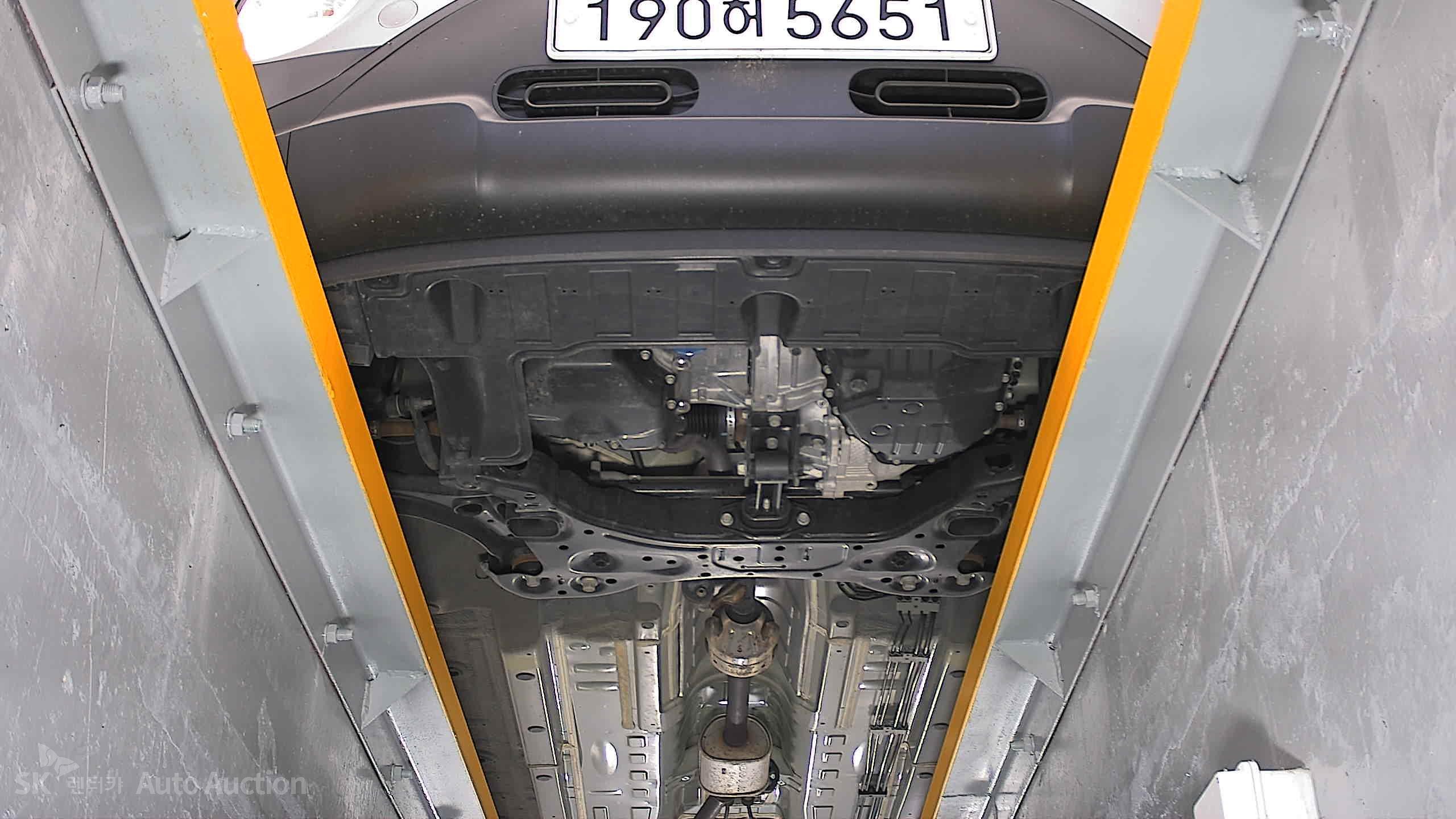 2023 - hyundai casper