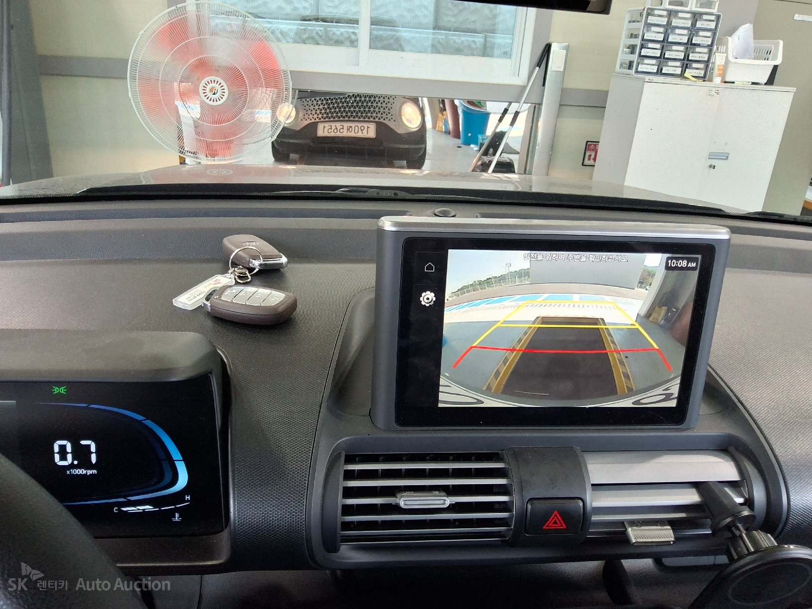 2023 - hyundai casper