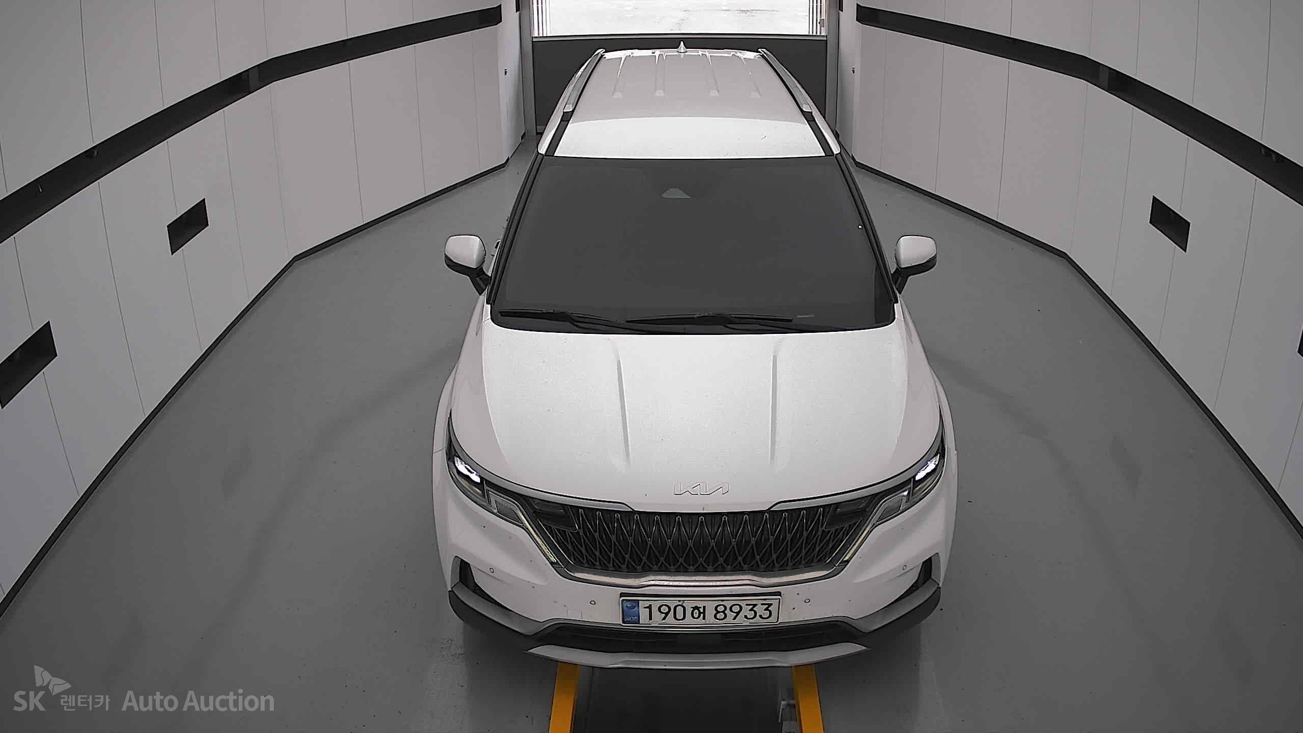 2022 - kia carnival
