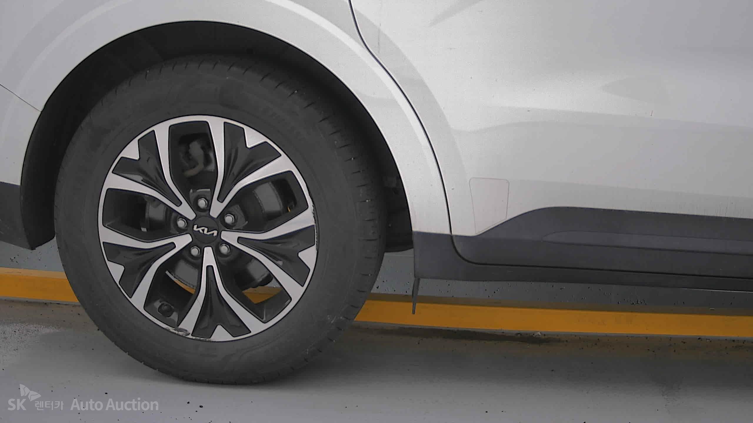 2022 - kia carnival