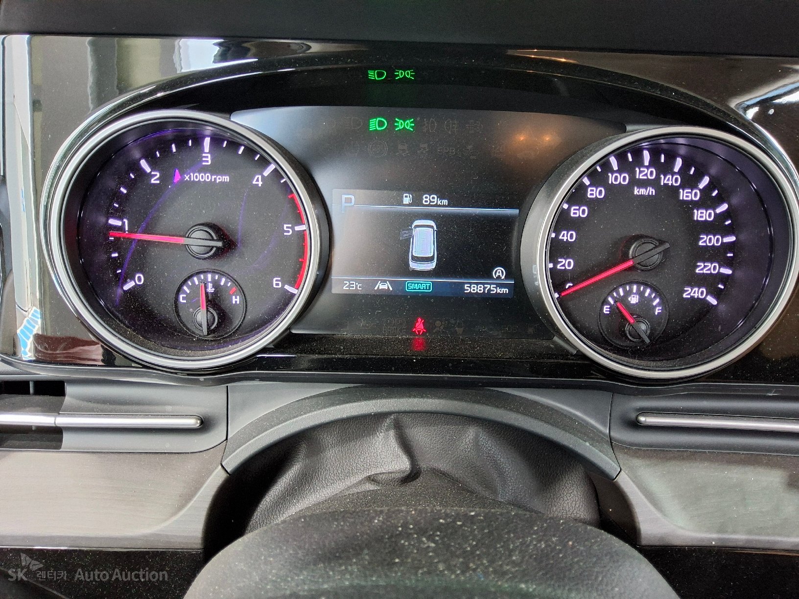 2022 - kia carnival