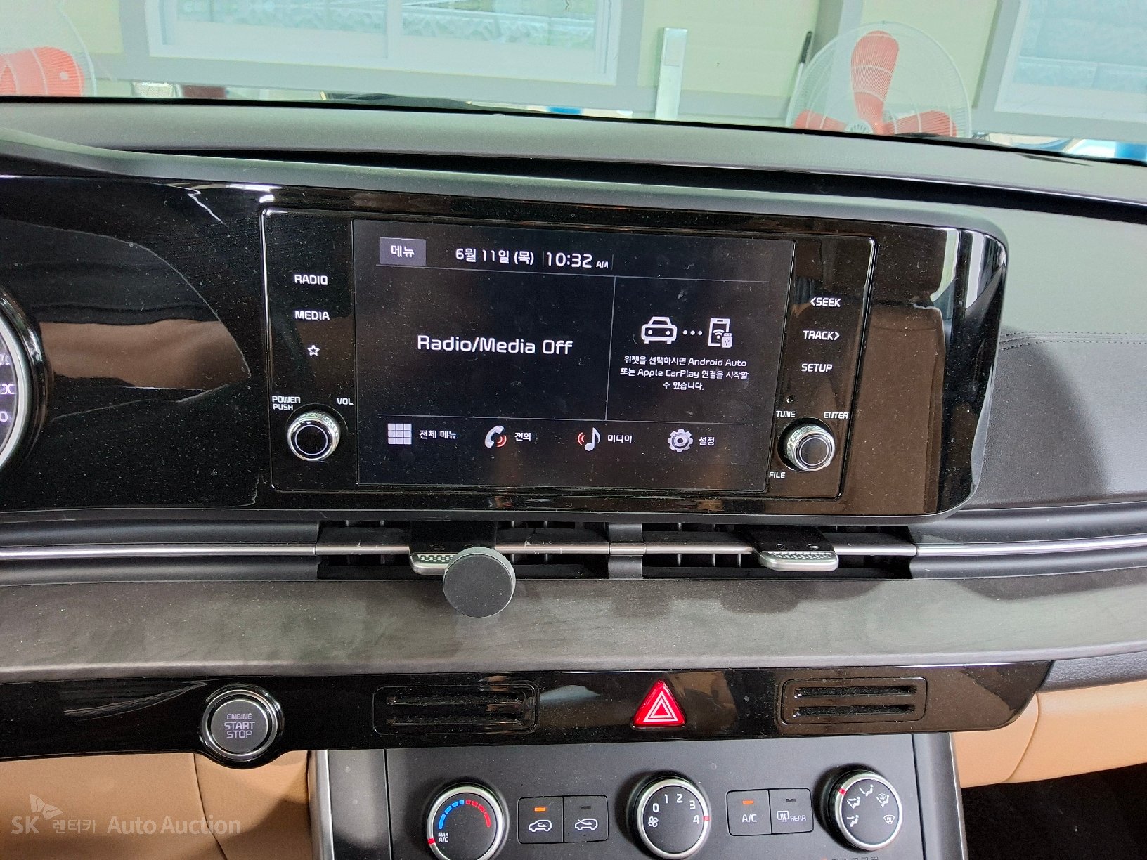 2022 - kia carnival