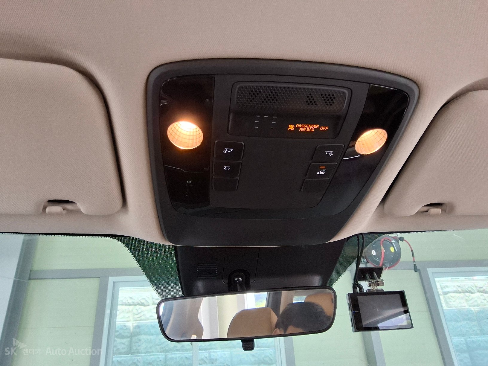 2022 - kia carnival