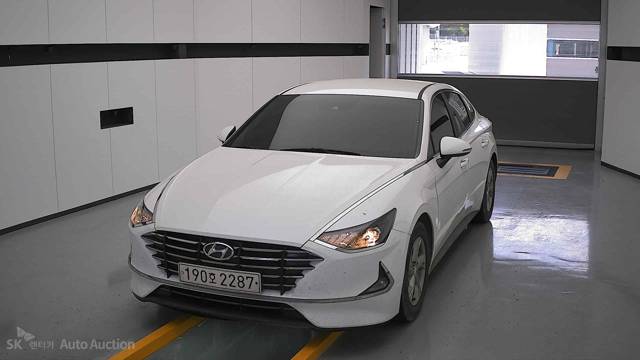 2022 - hyundai sonata