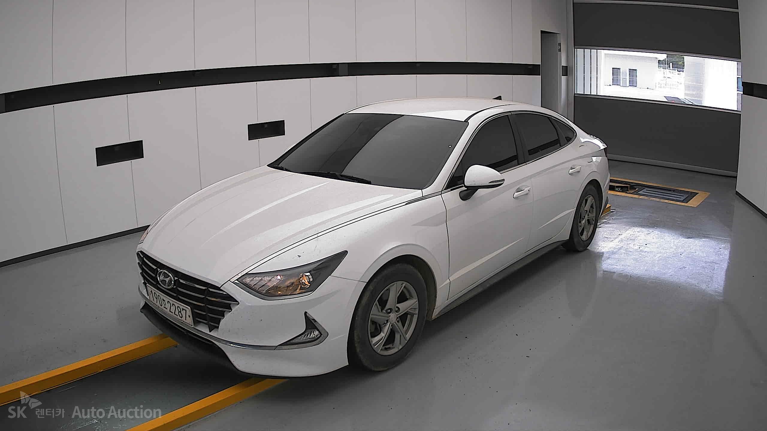 2022 - hyundai sonata