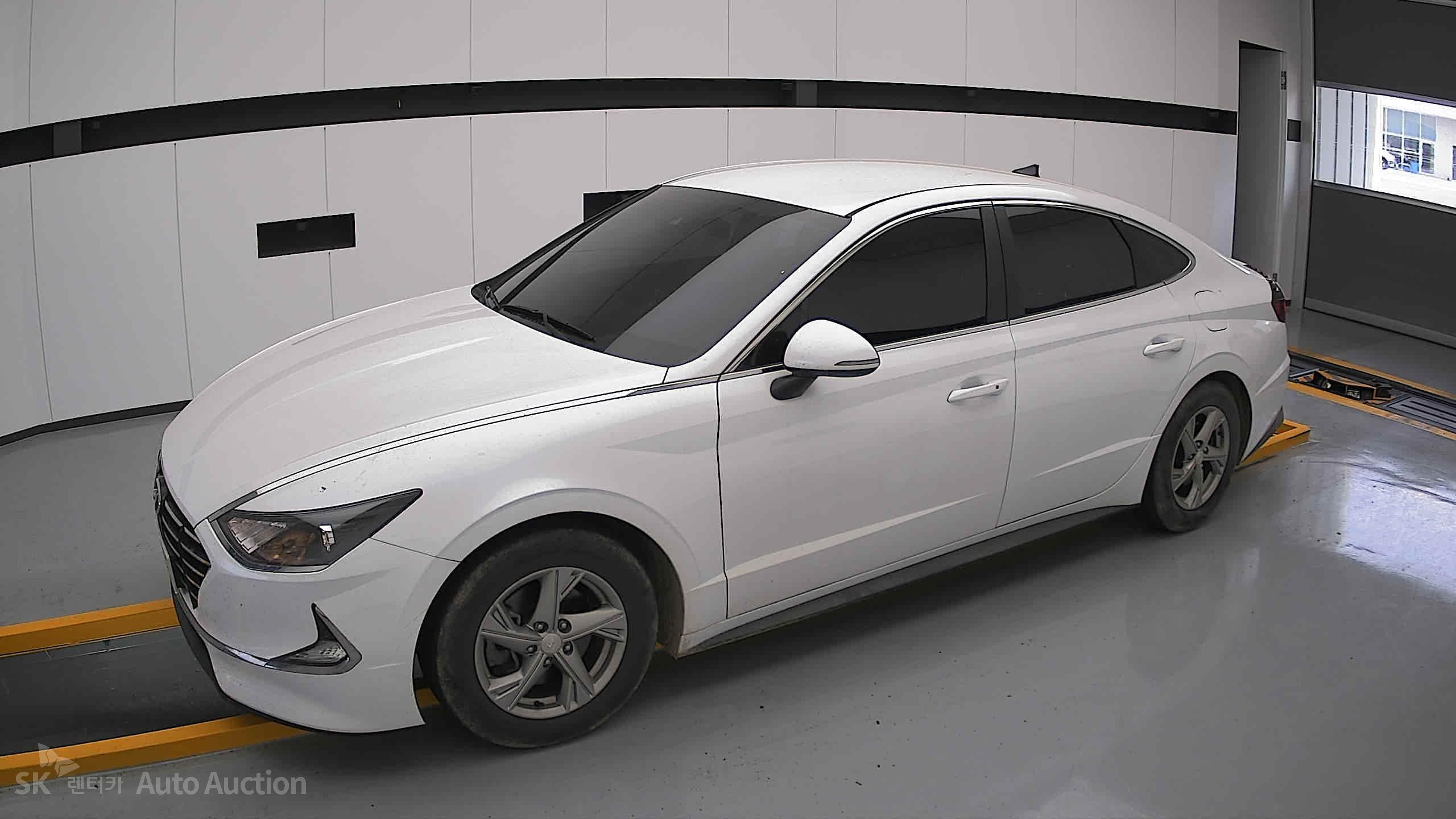2022 - hyundai sonata
