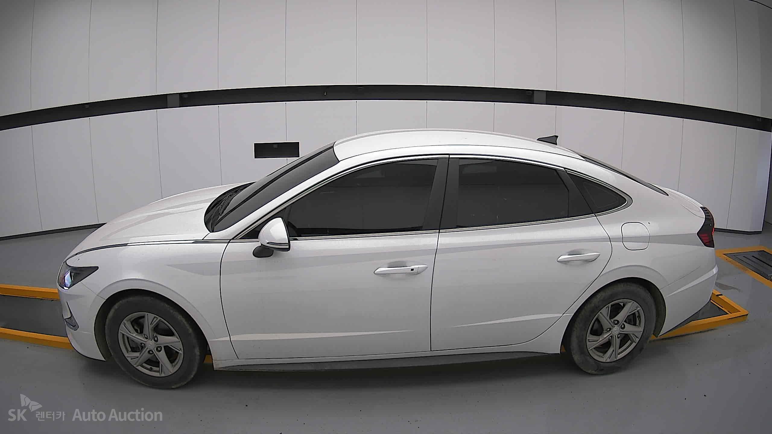 2022 - hyundai sonata