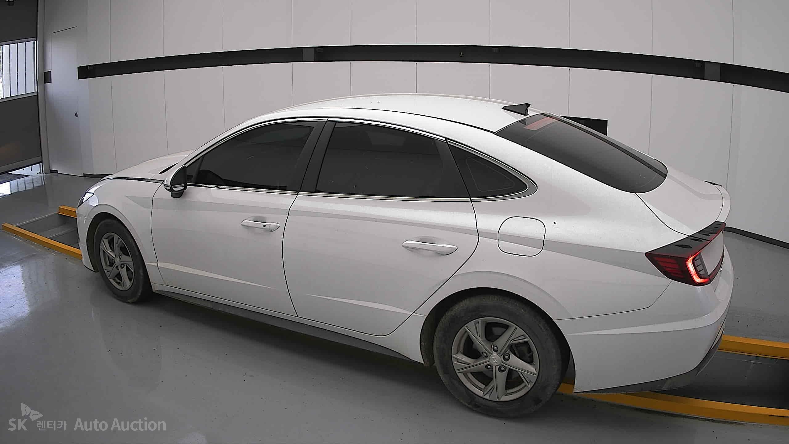 2022 - hyundai sonata
