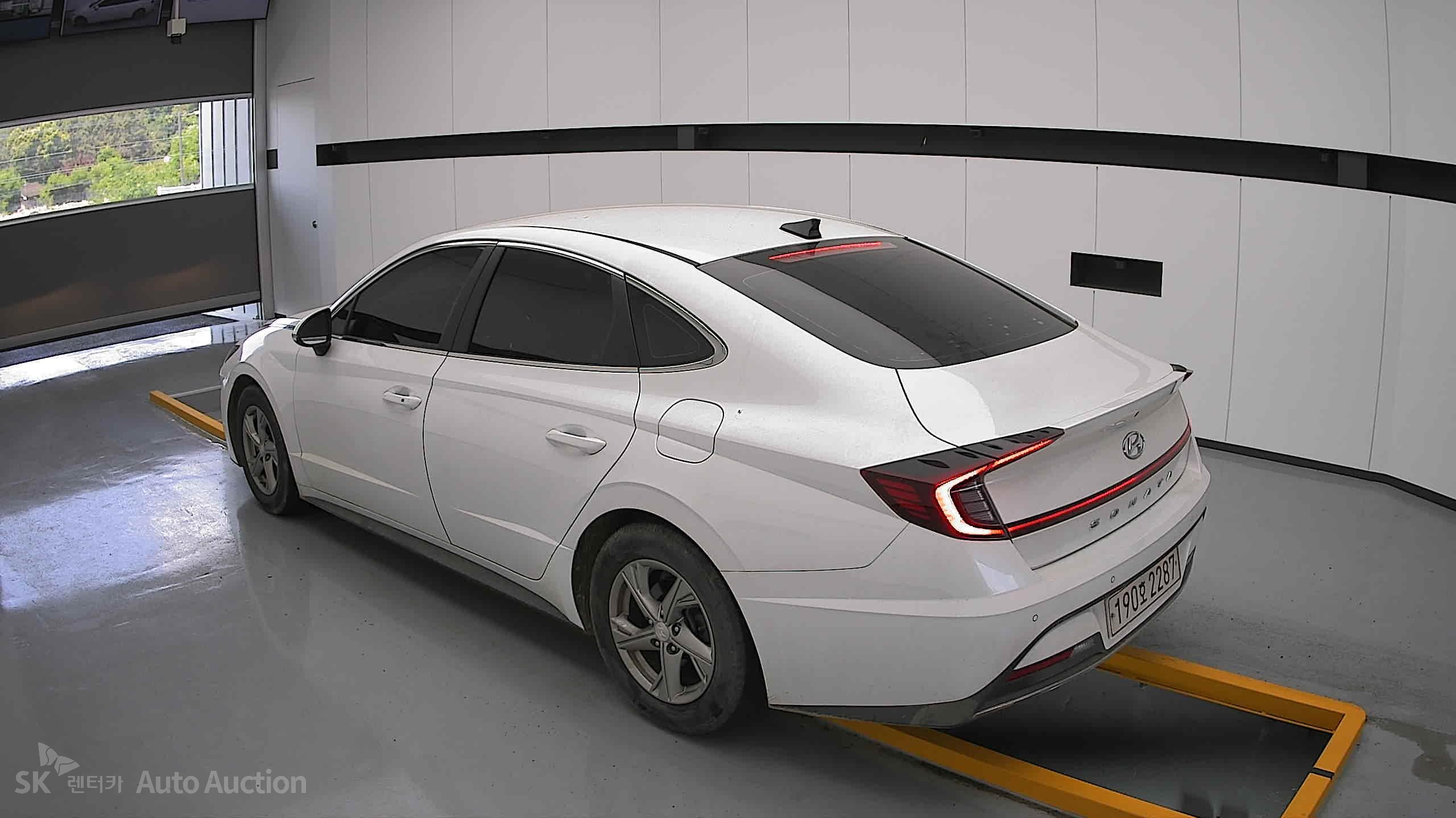 2022 - hyundai sonata