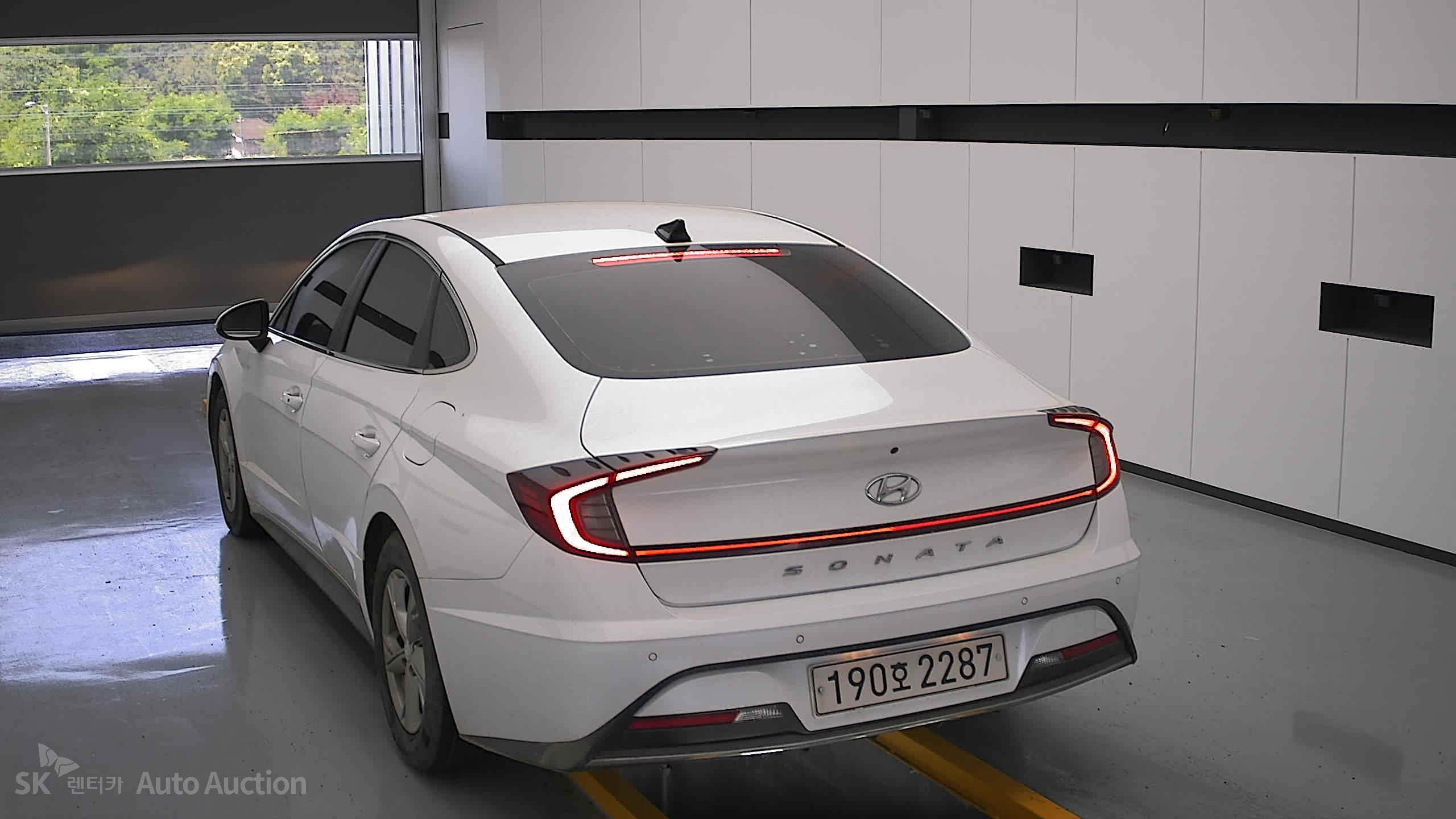 2022 - hyundai sonata