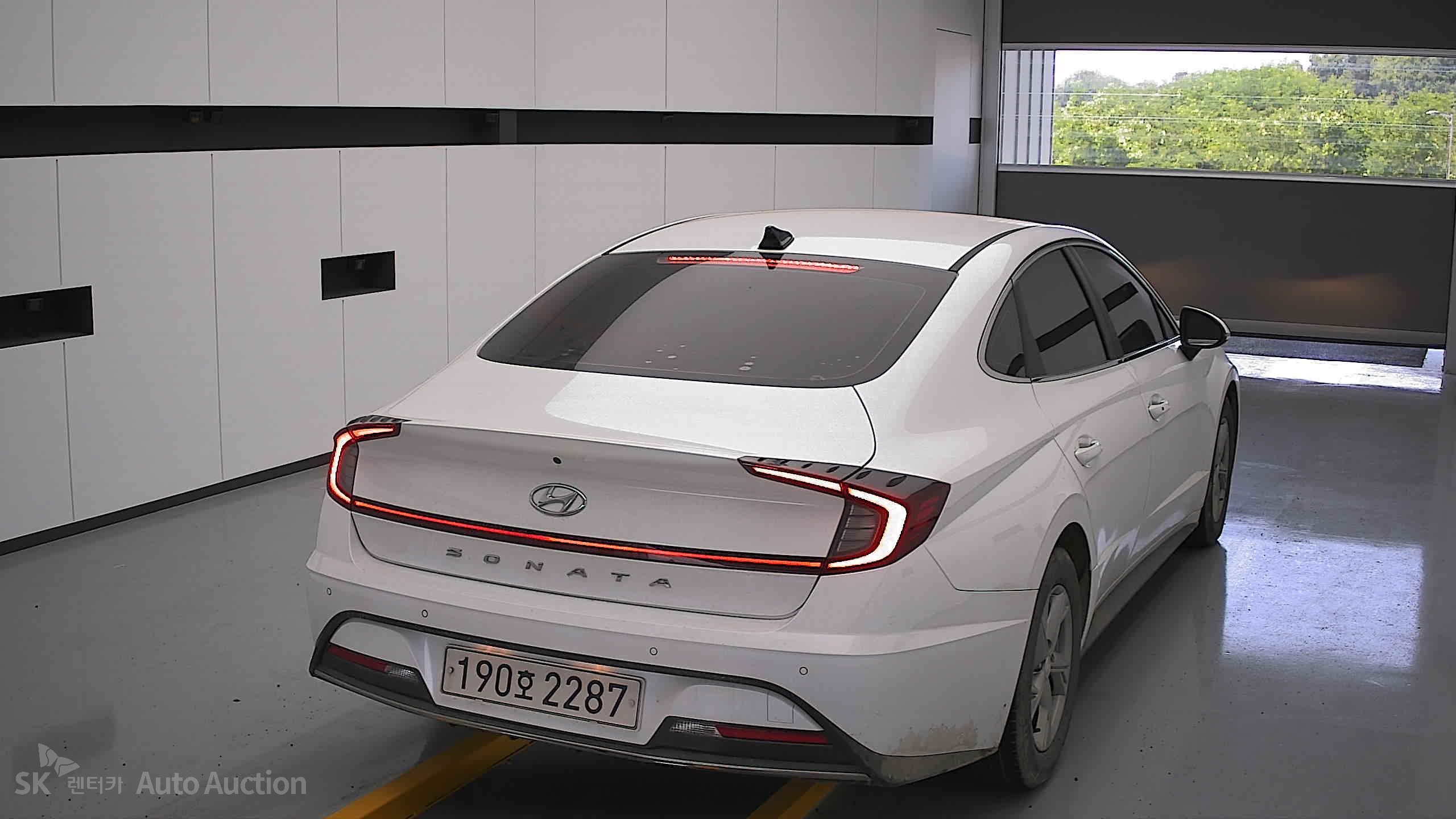 2022 - hyundai sonata