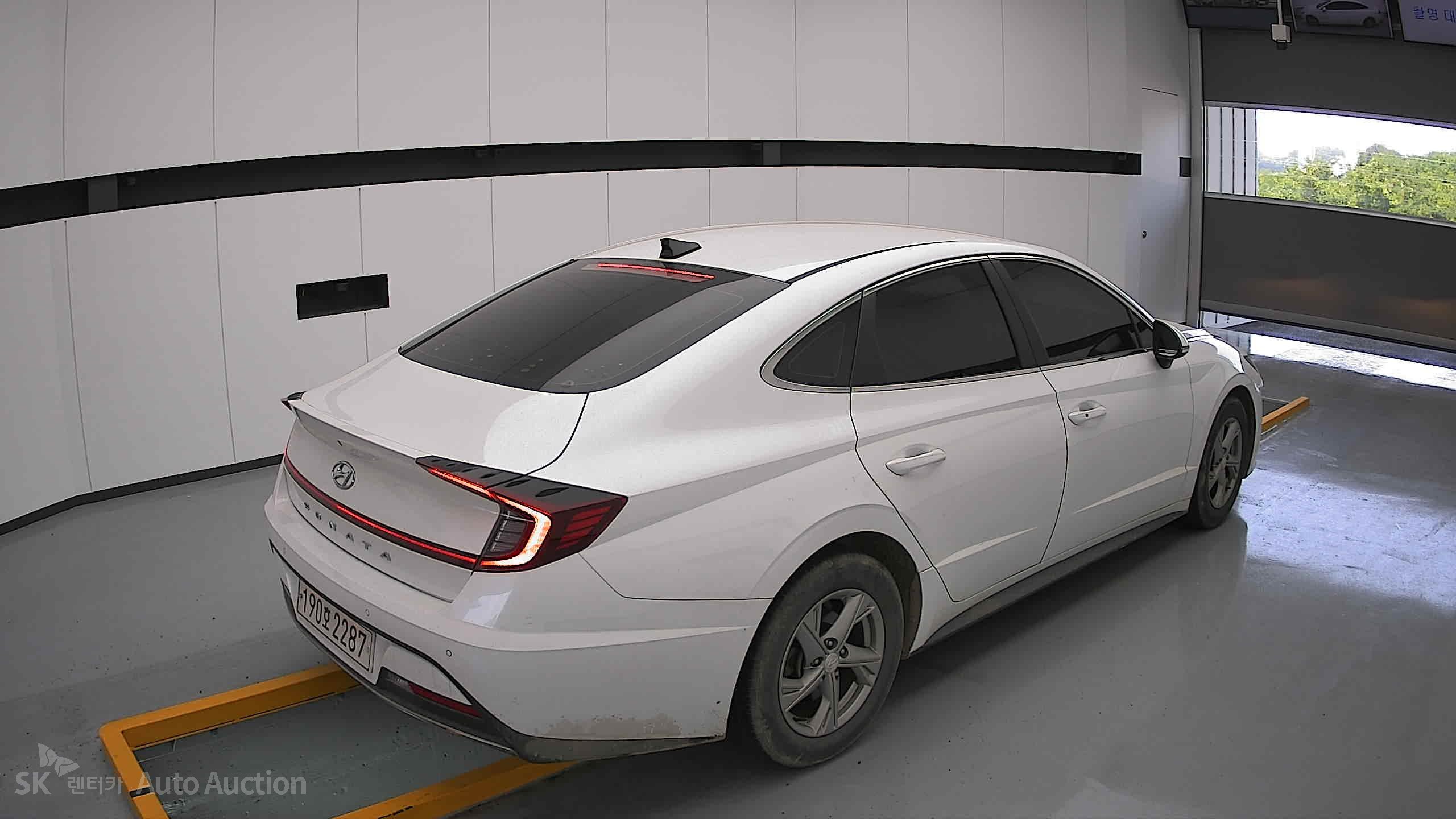 2022 - hyundai sonata
