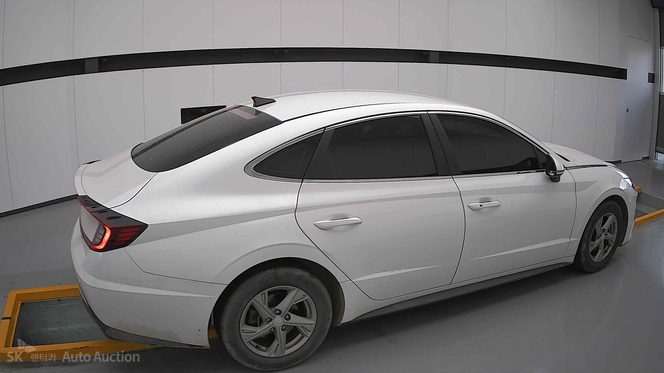 2022 - hyundai sonata