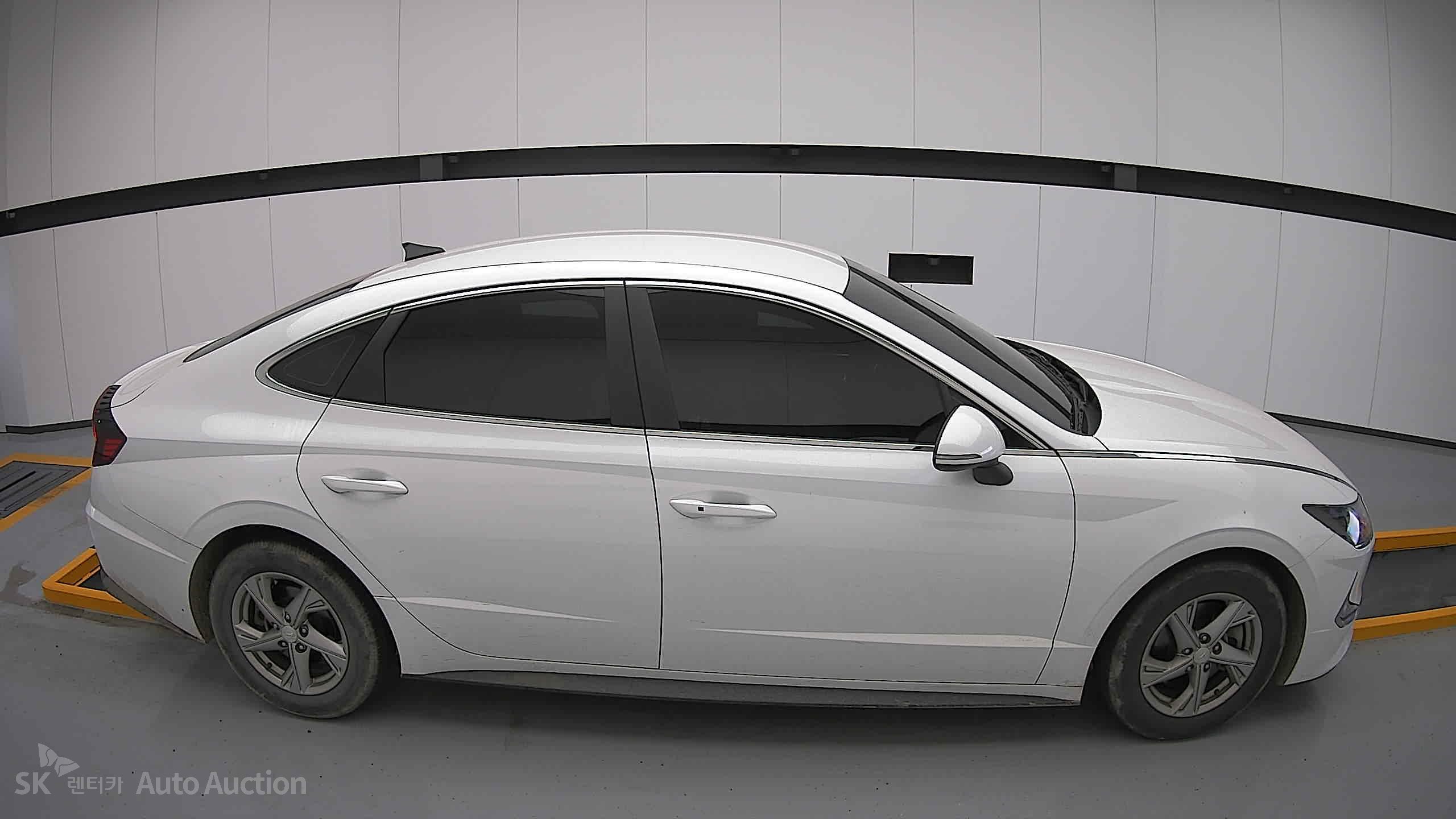 2022 - hyundai sonata
