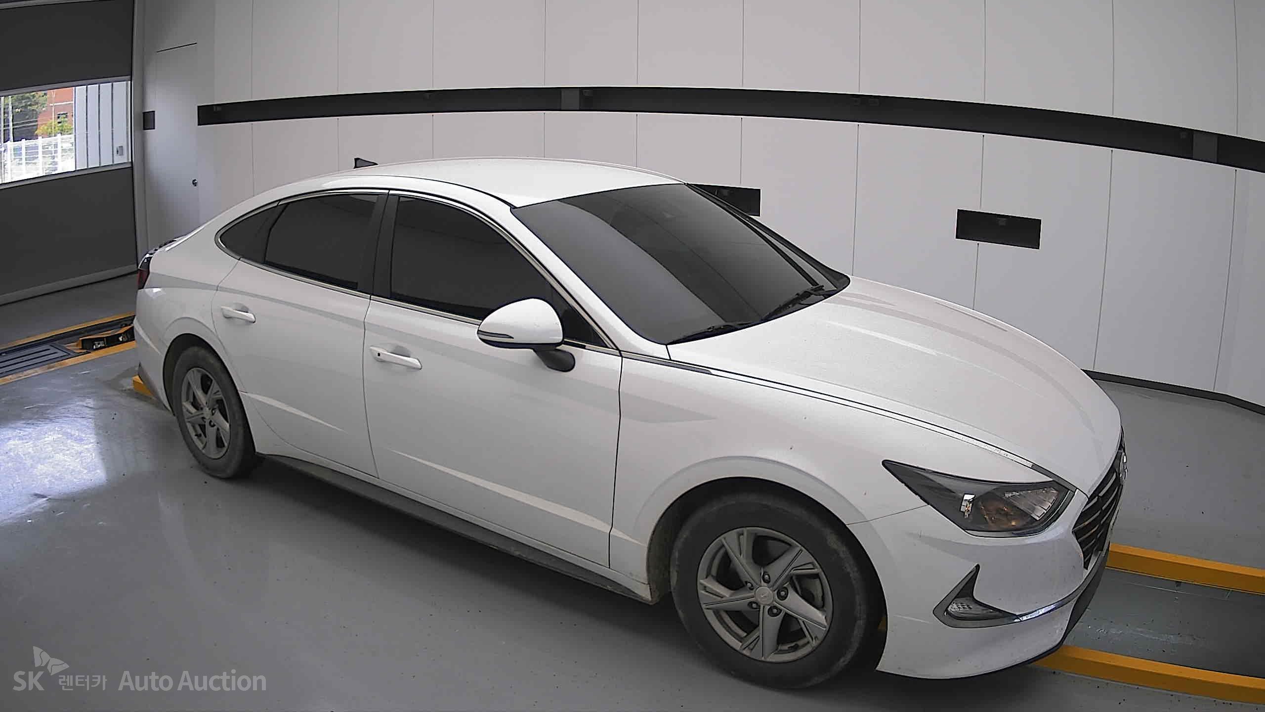 2022 - hyundai sonata