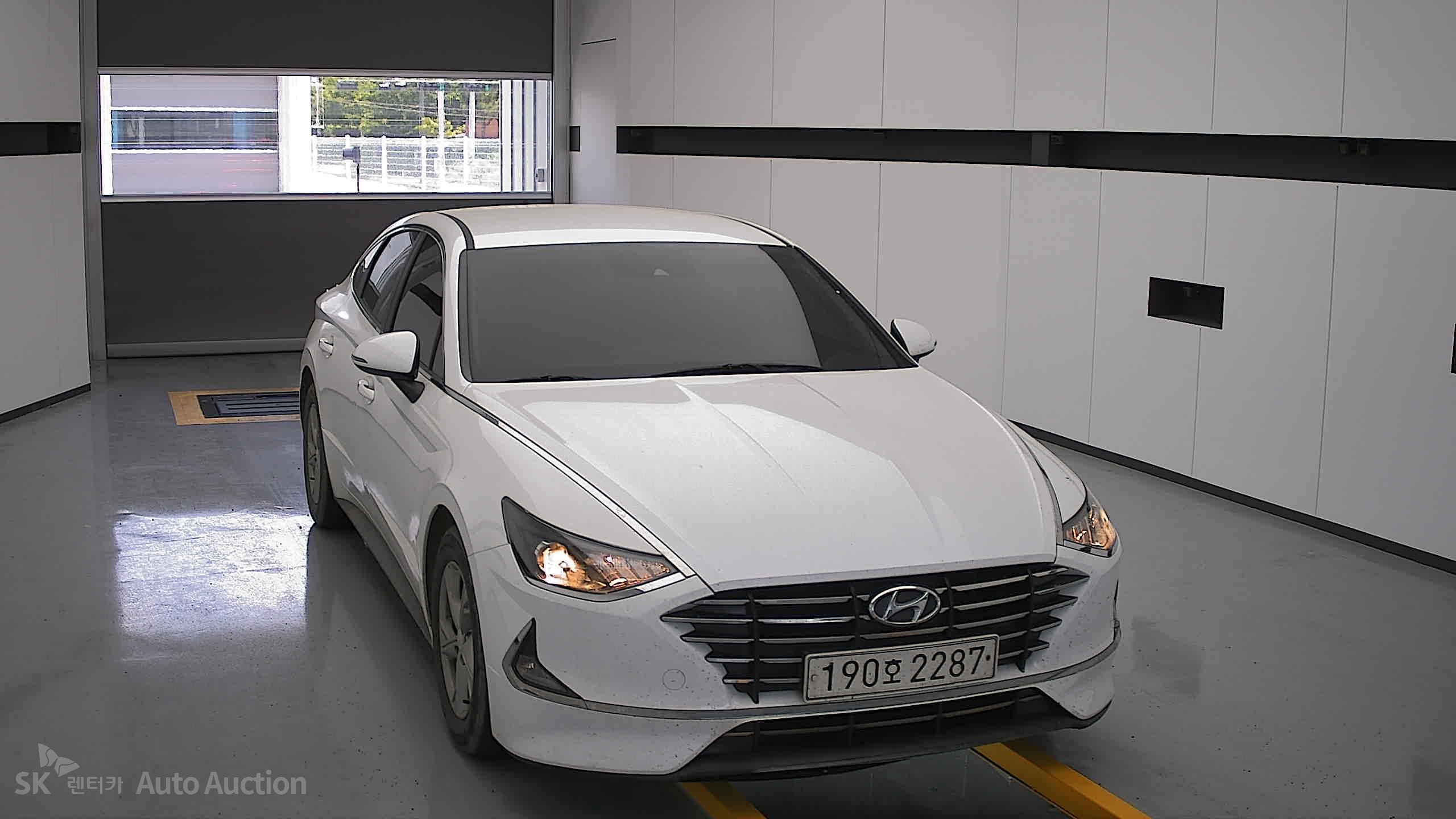 2022 - hyundai sonata