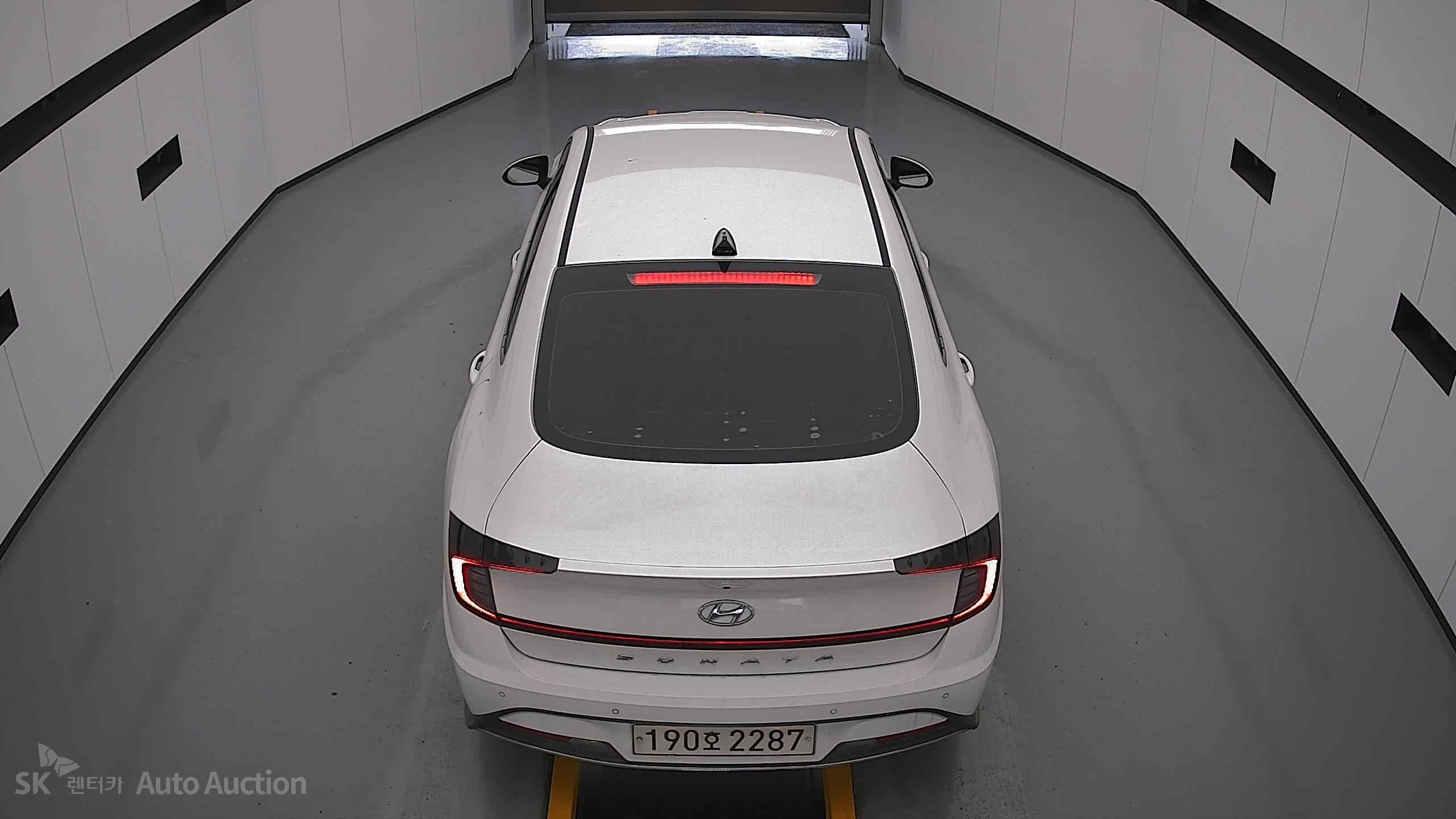 2022 - hyundai sonata