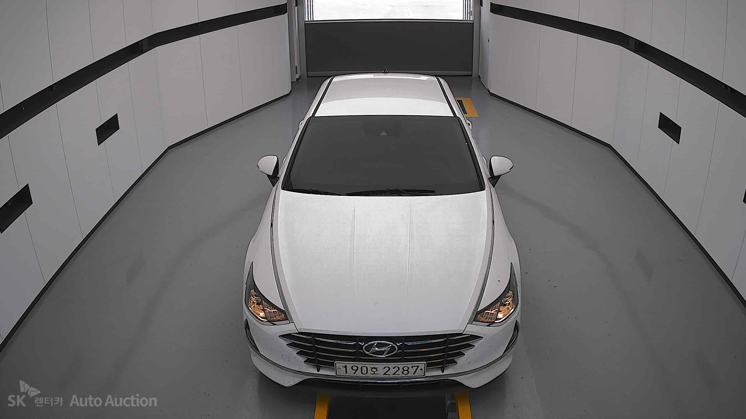 2022 - hyundai sonata