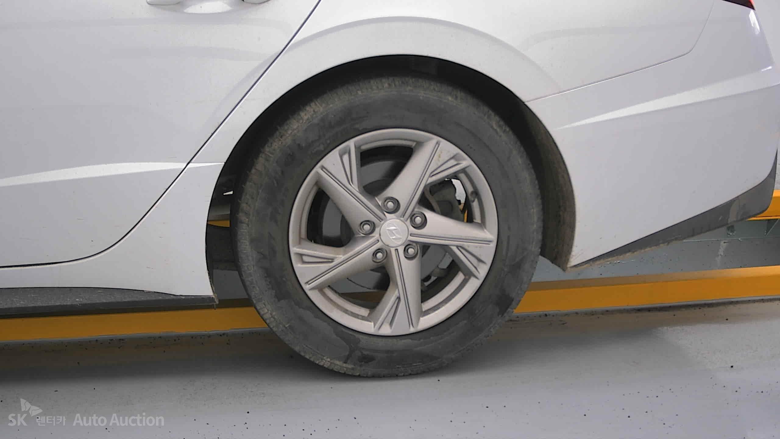 2022 - hyundai sonata