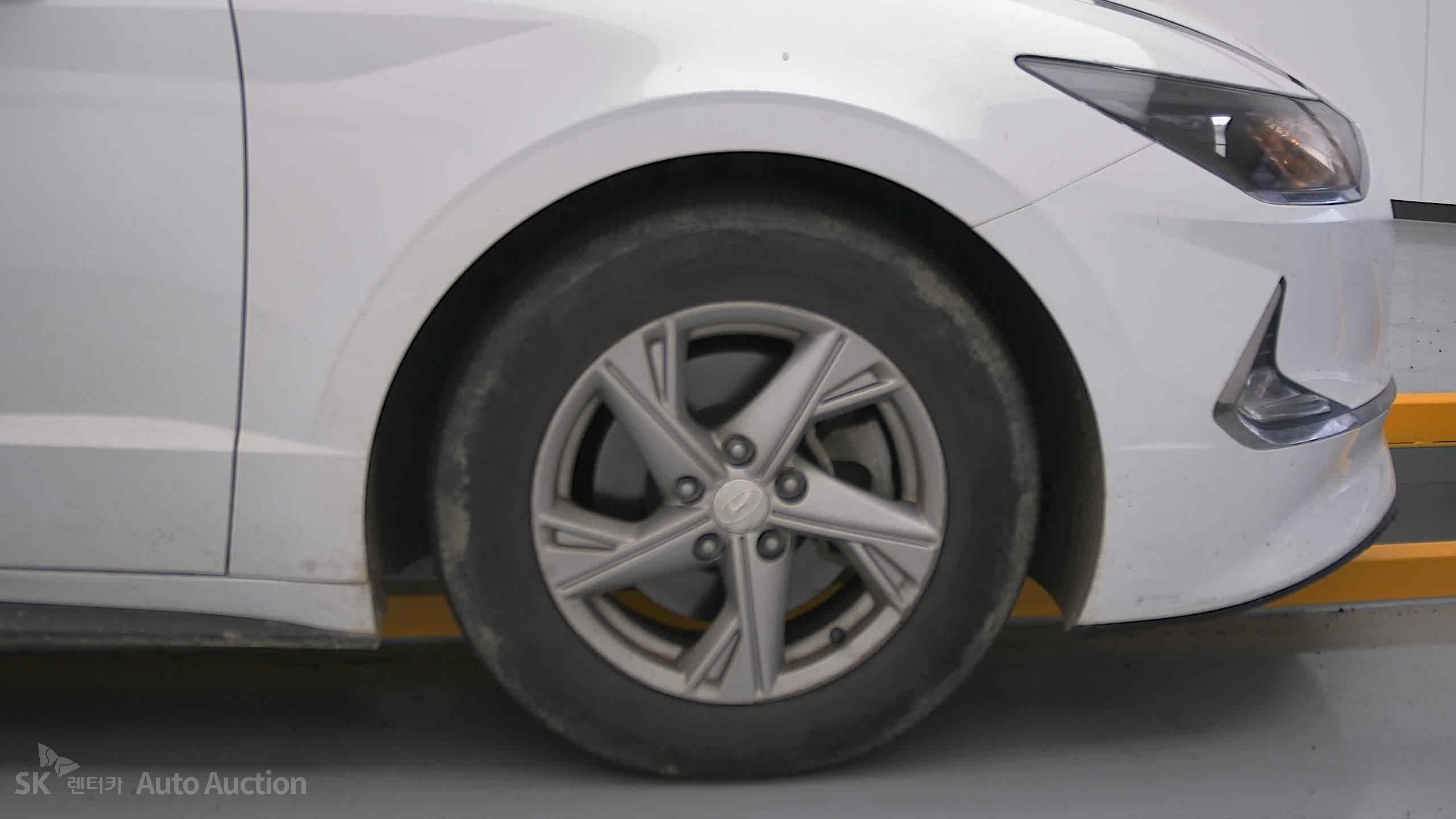 2022 - hyundai sonata