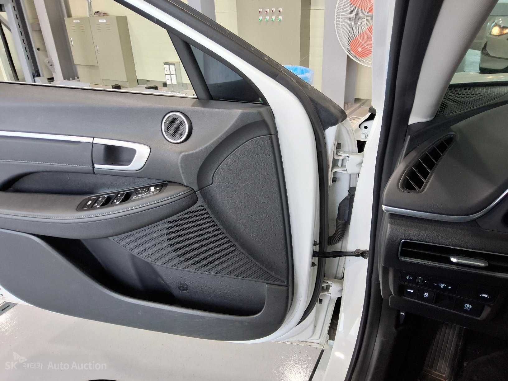 2022 - hyundai sonata