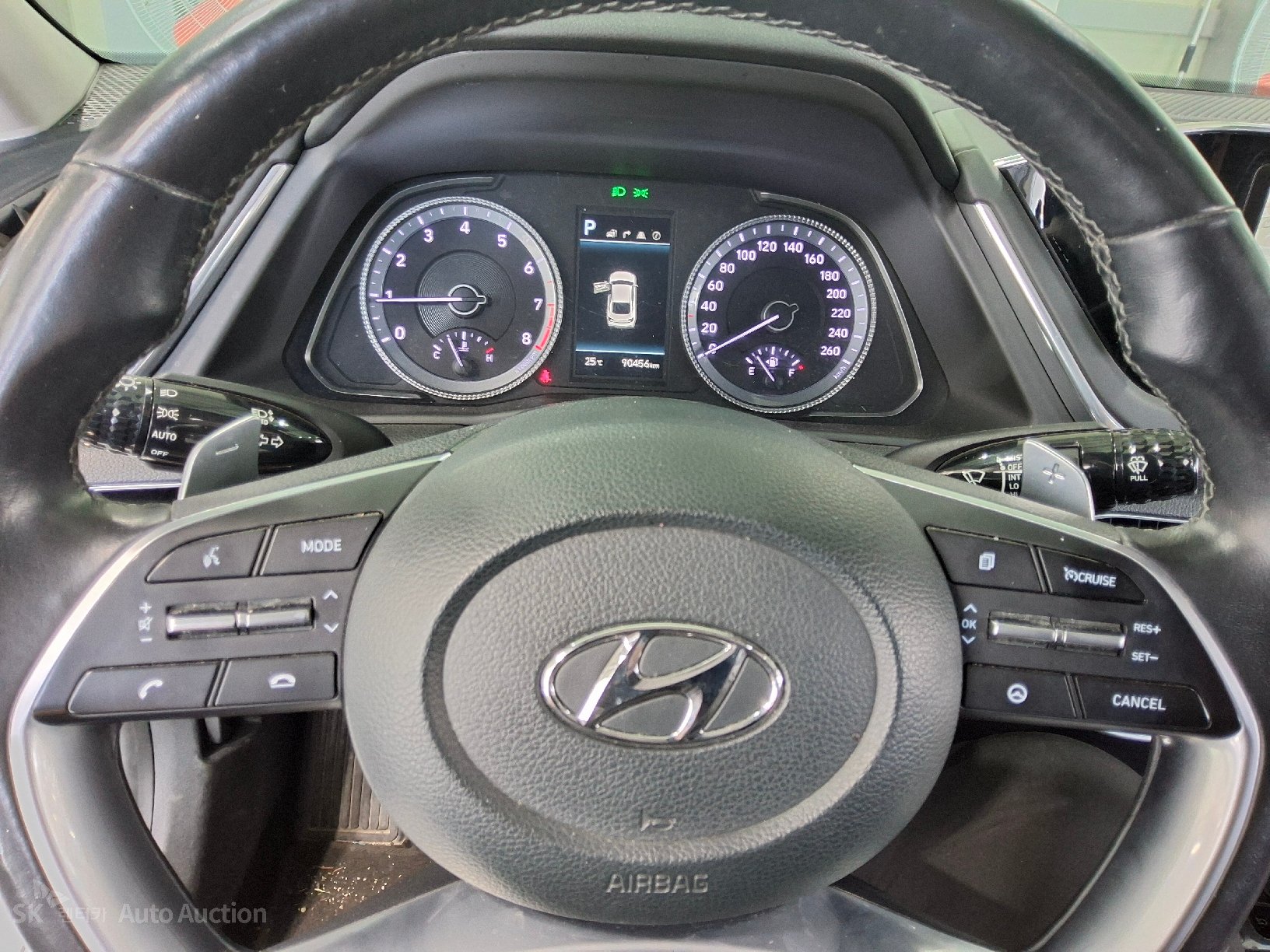 2022 - hyundai sonata