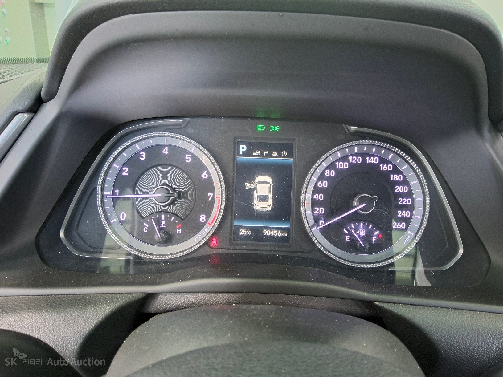 2022 - hyundai sonata