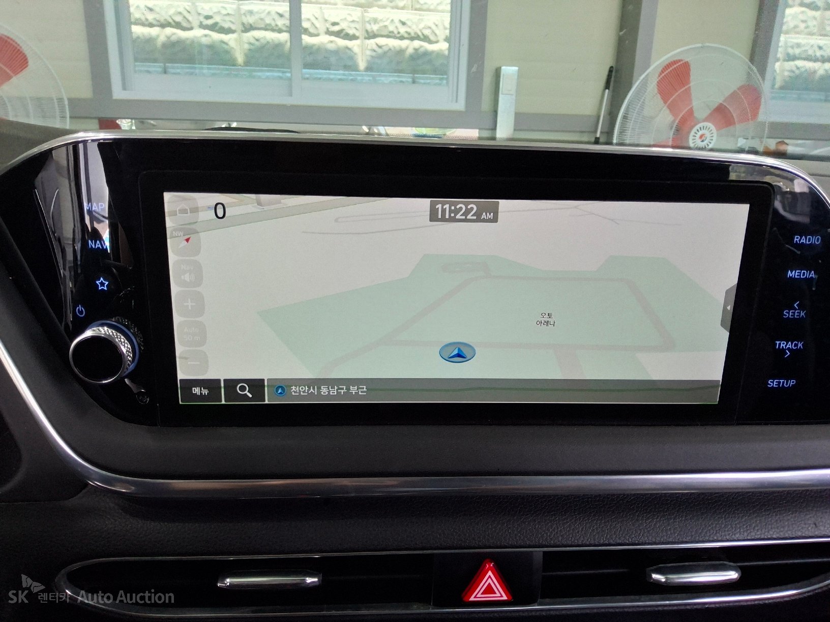 2022 - hyundai sonata