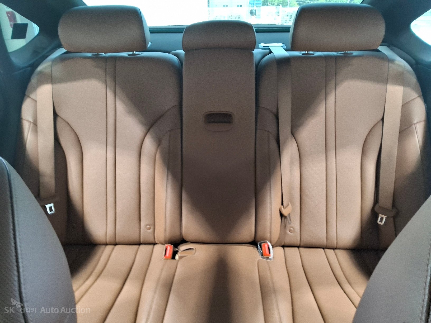 2022 - genesis g80