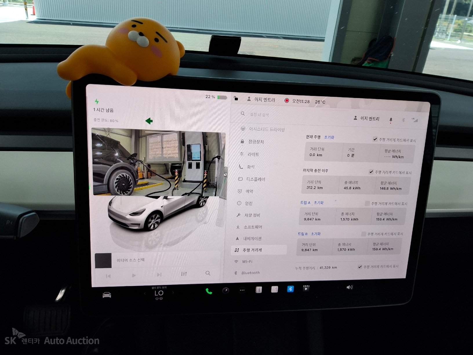 2022 - tesla model y
