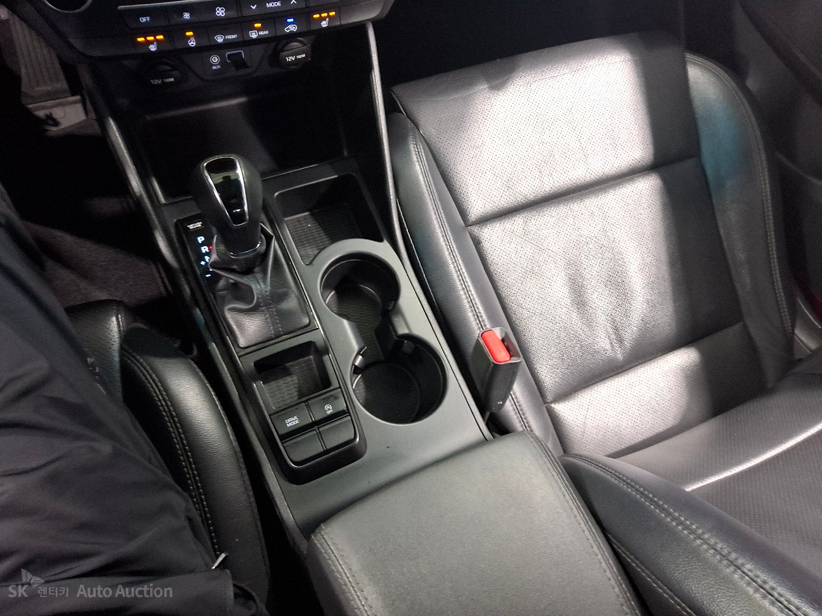 2020 - hyundai tucson