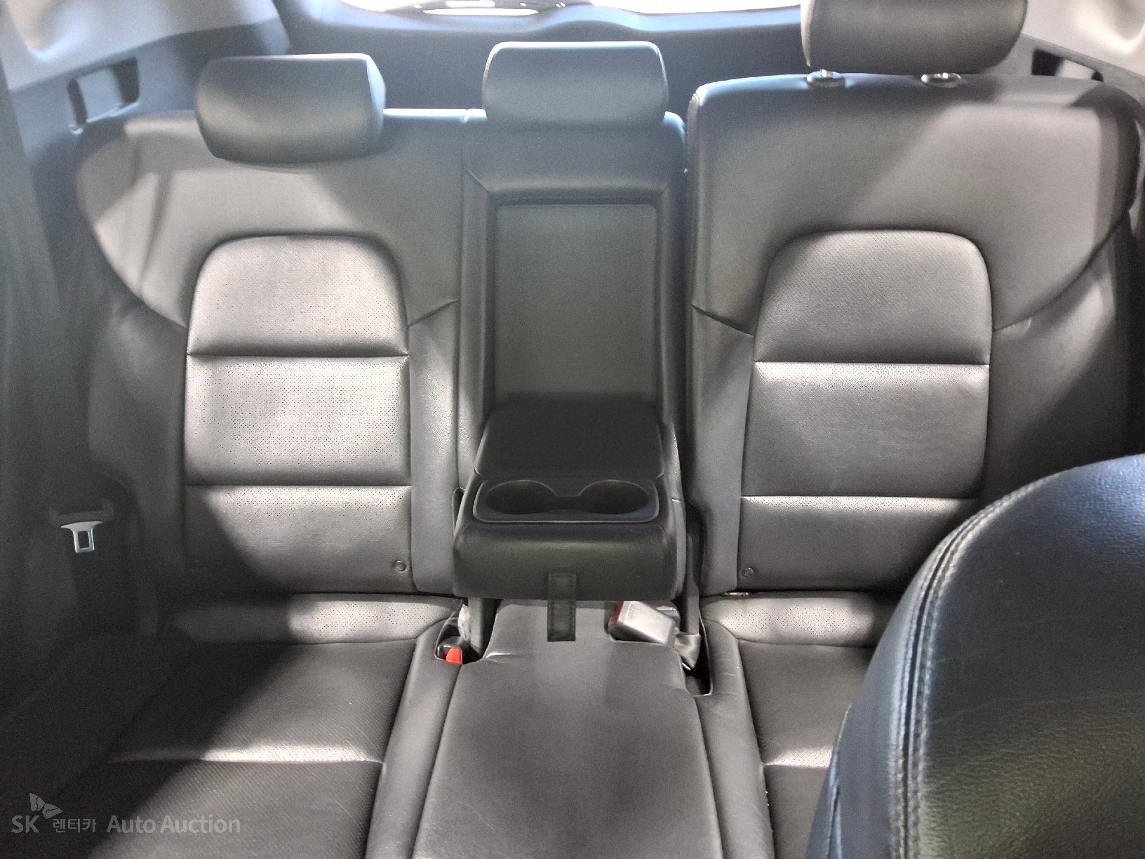 2020 - hyundai tucson
