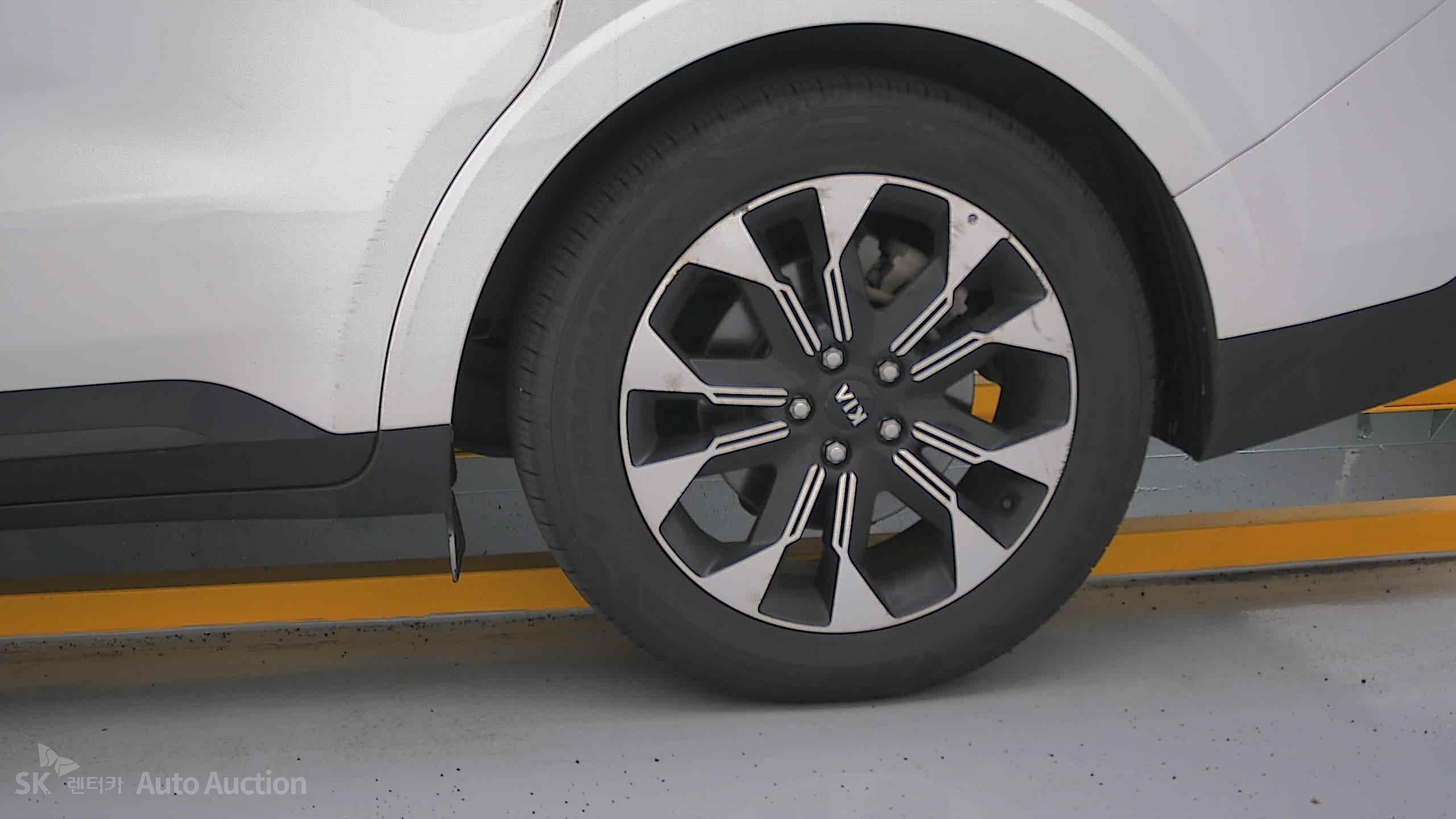 2021 - kia carnival