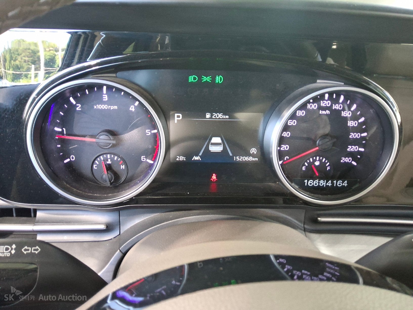 2021 - kia carnival