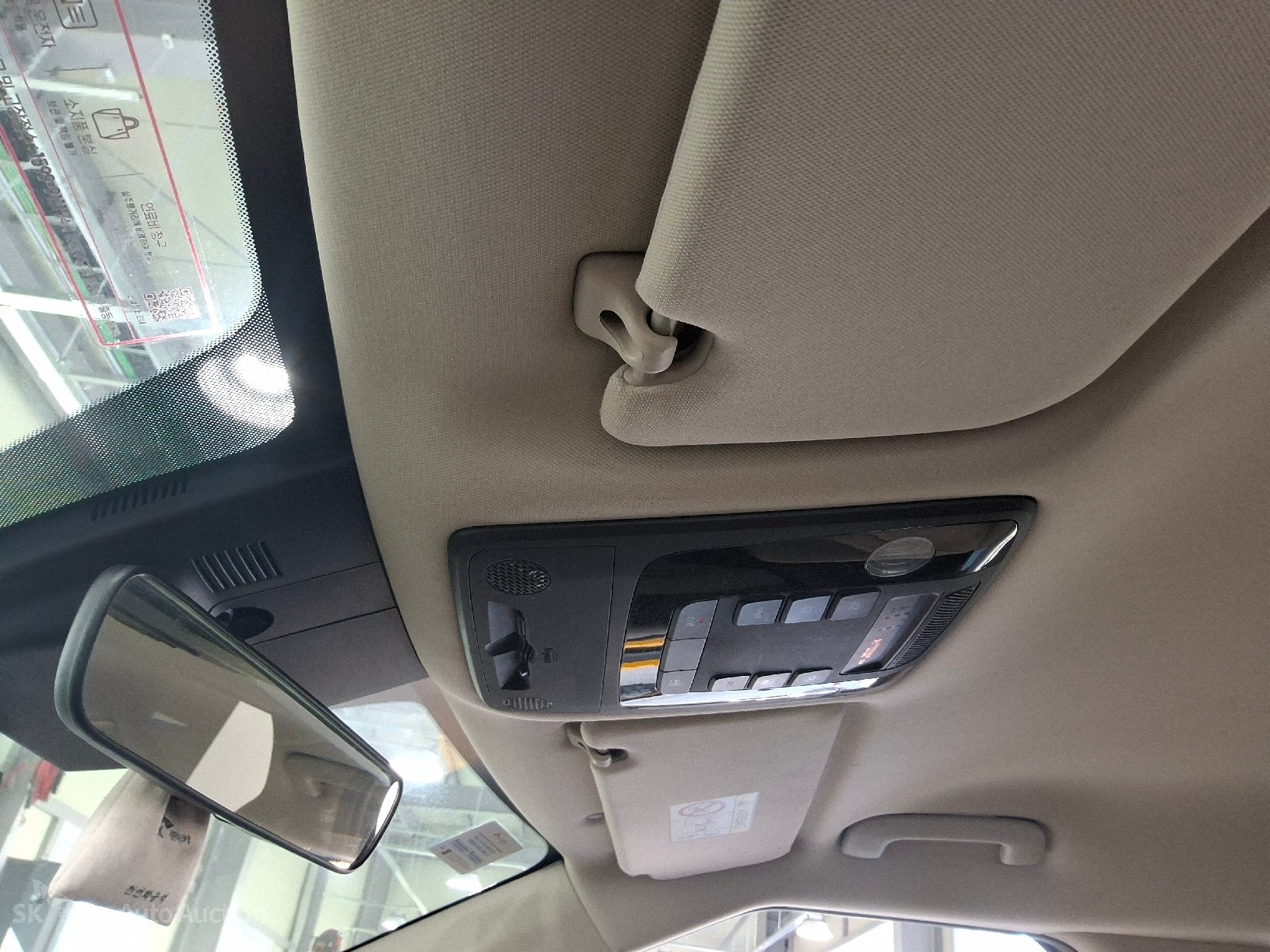 2021 - kia carnival