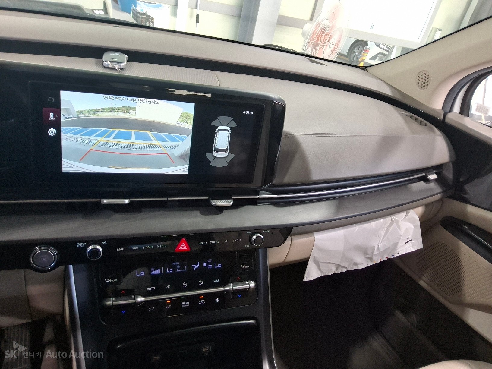 2021 - kia carnival