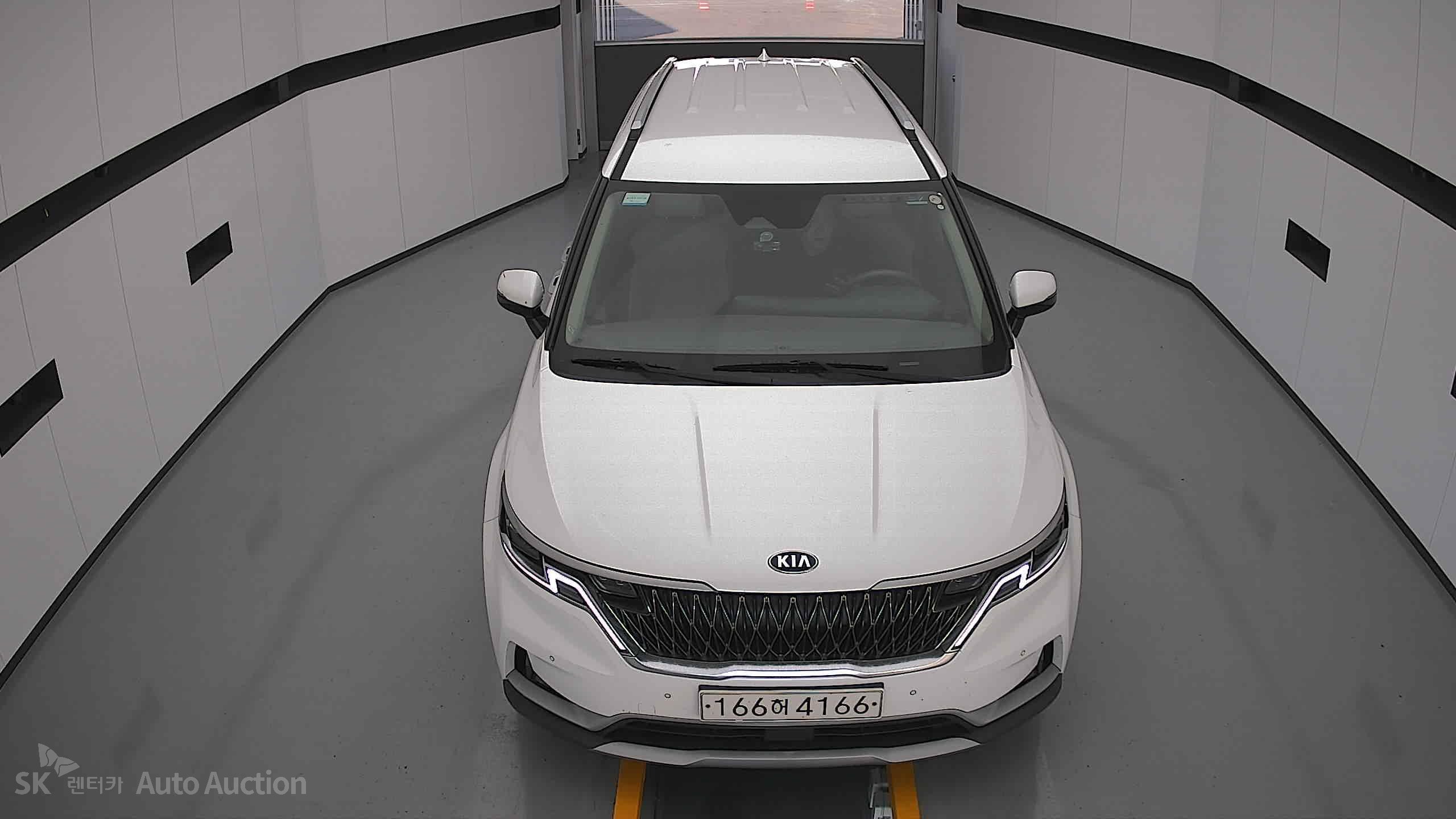 2021 - kia carnival