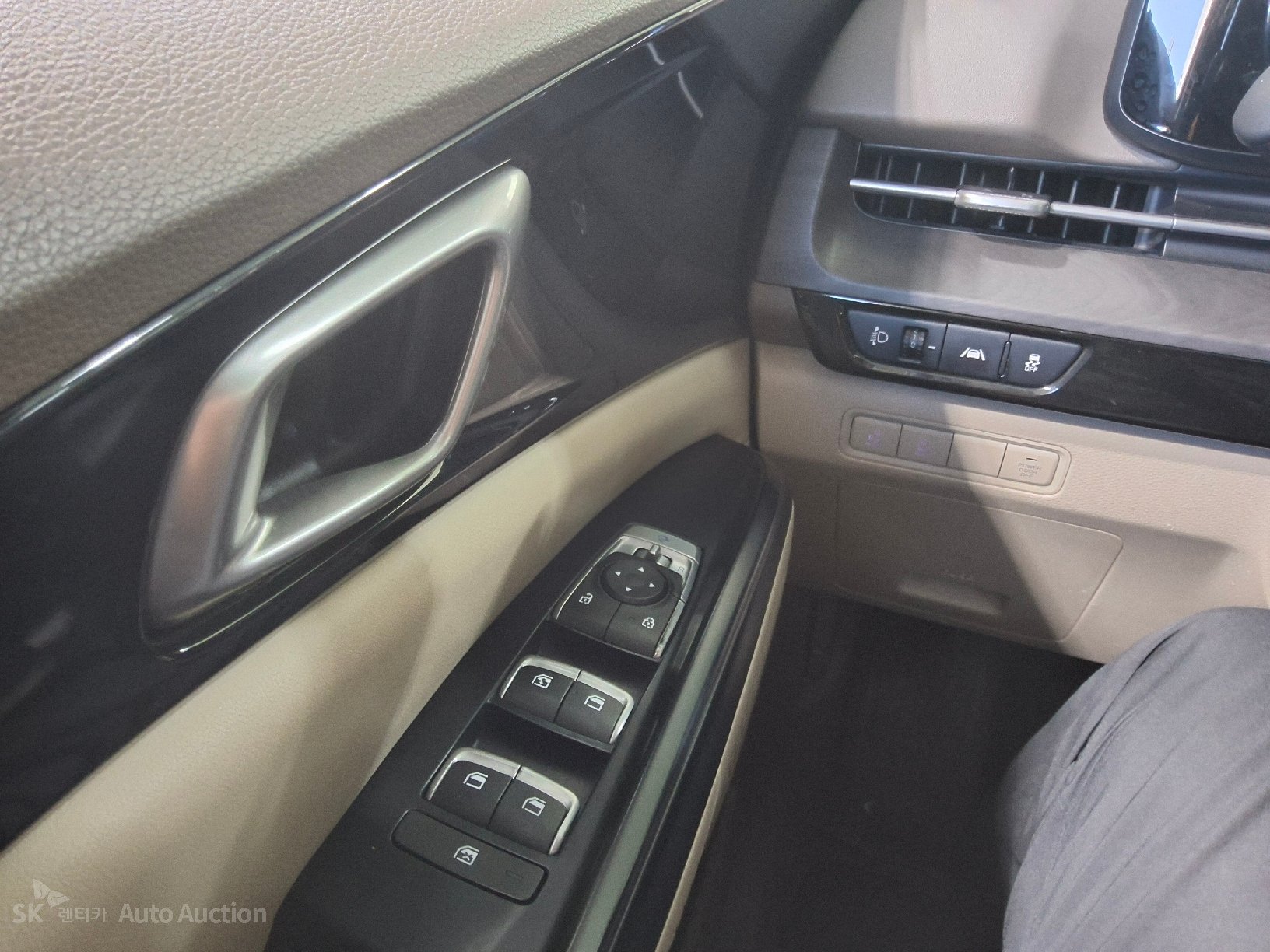2021 - kia carnival
