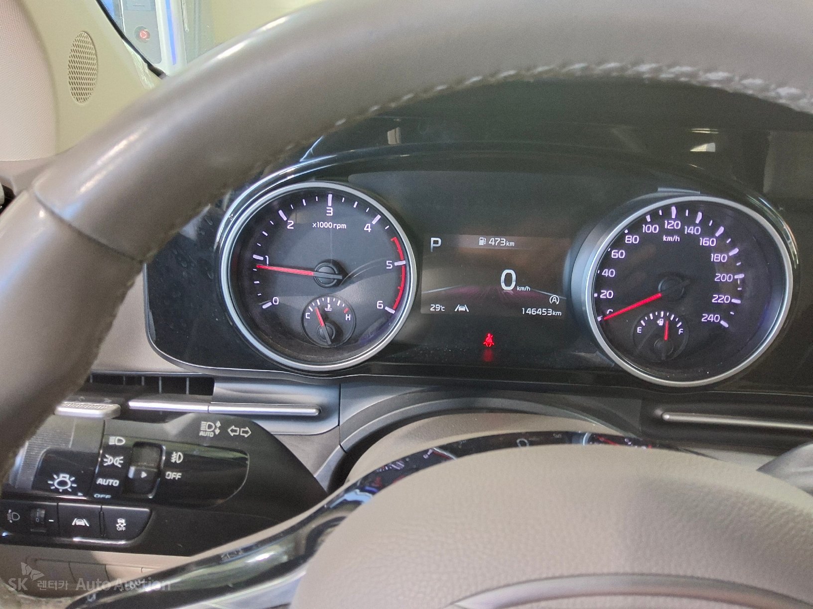 2021 - kia carnival