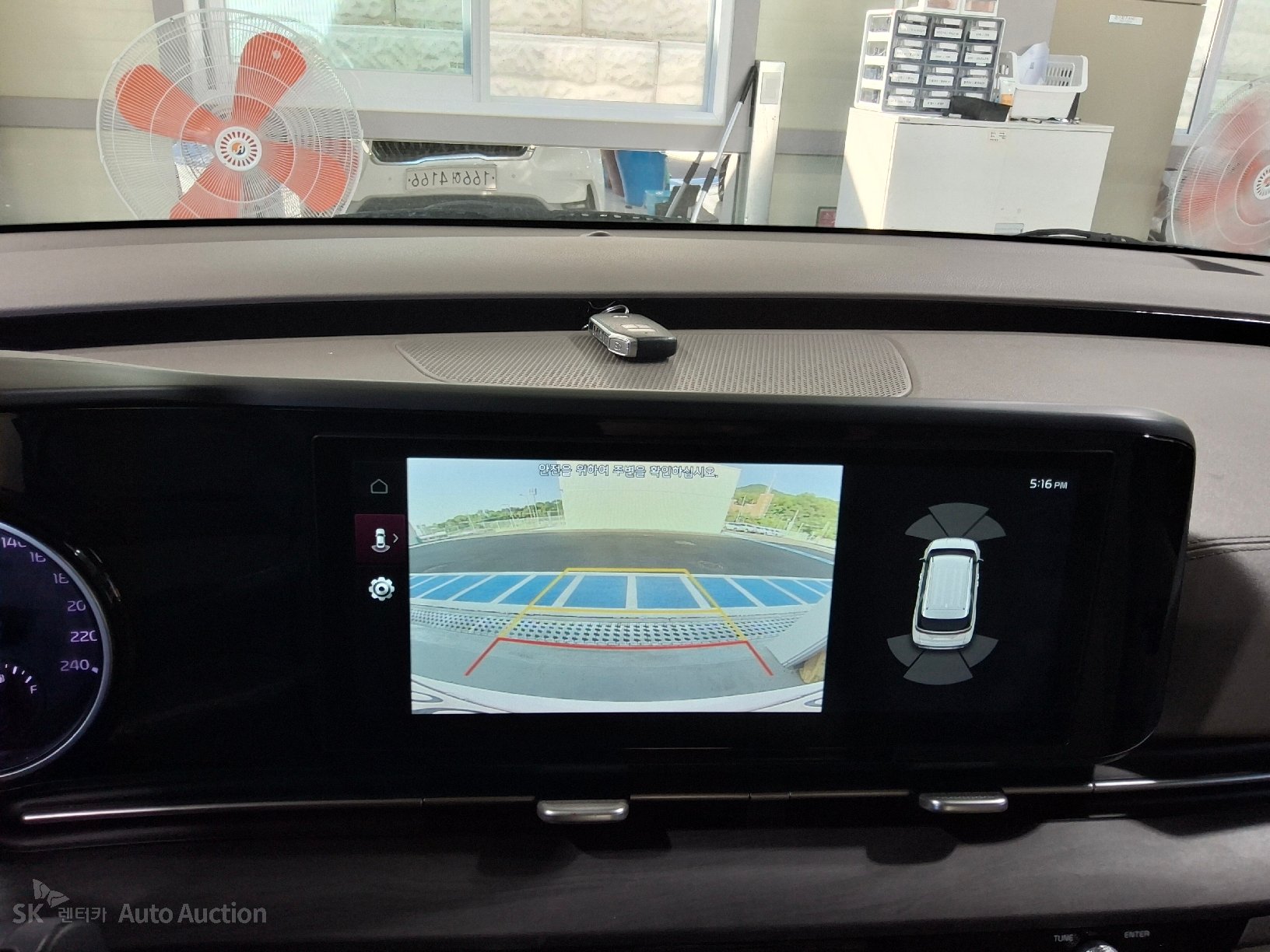 2021 - kia carnival