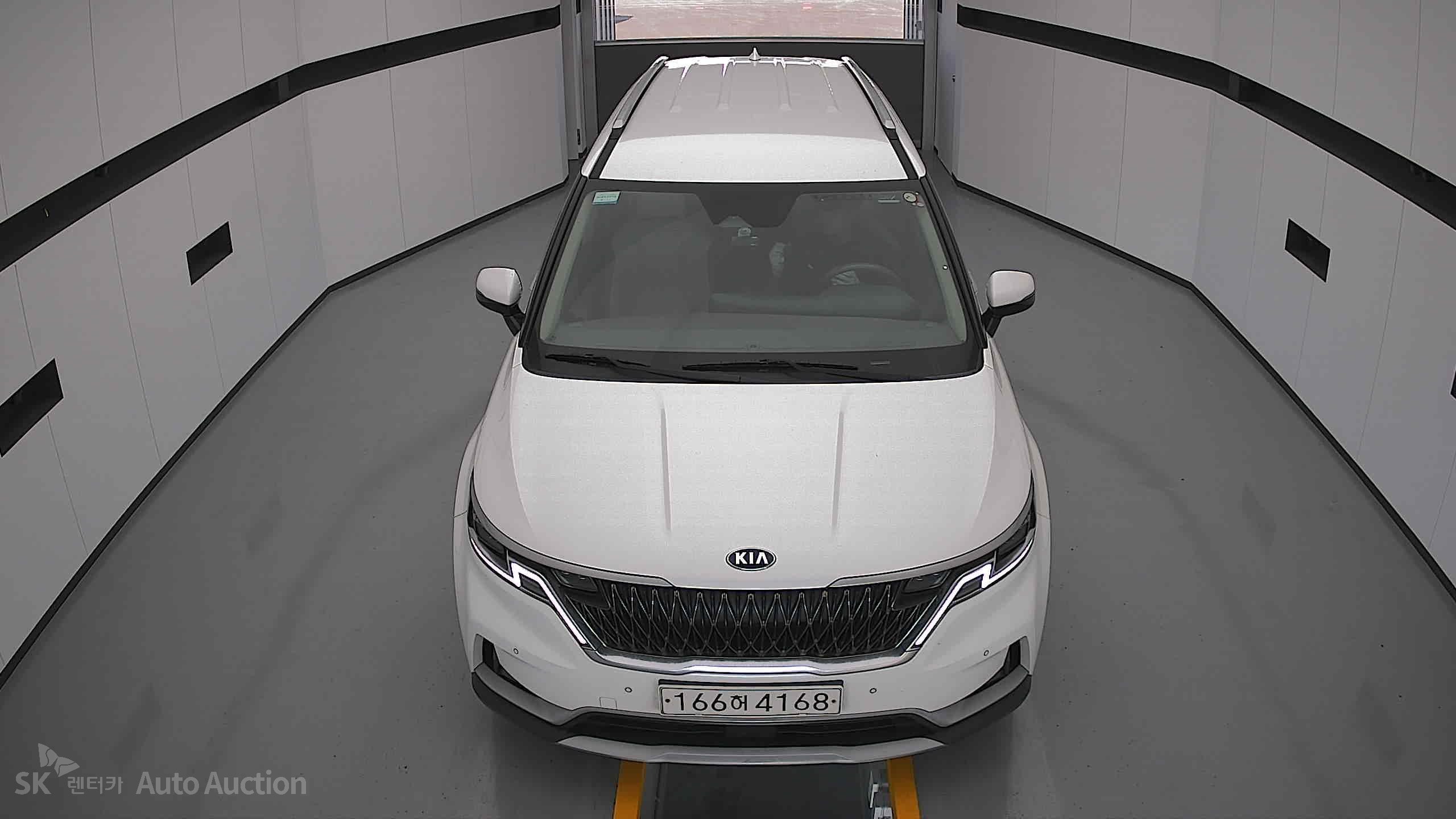 2021 - kia carnival