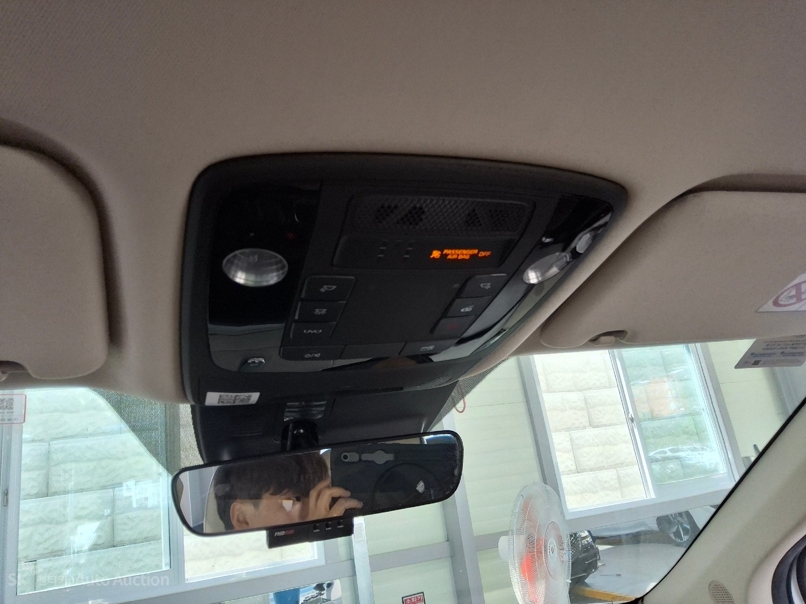 2021 - kia carnival