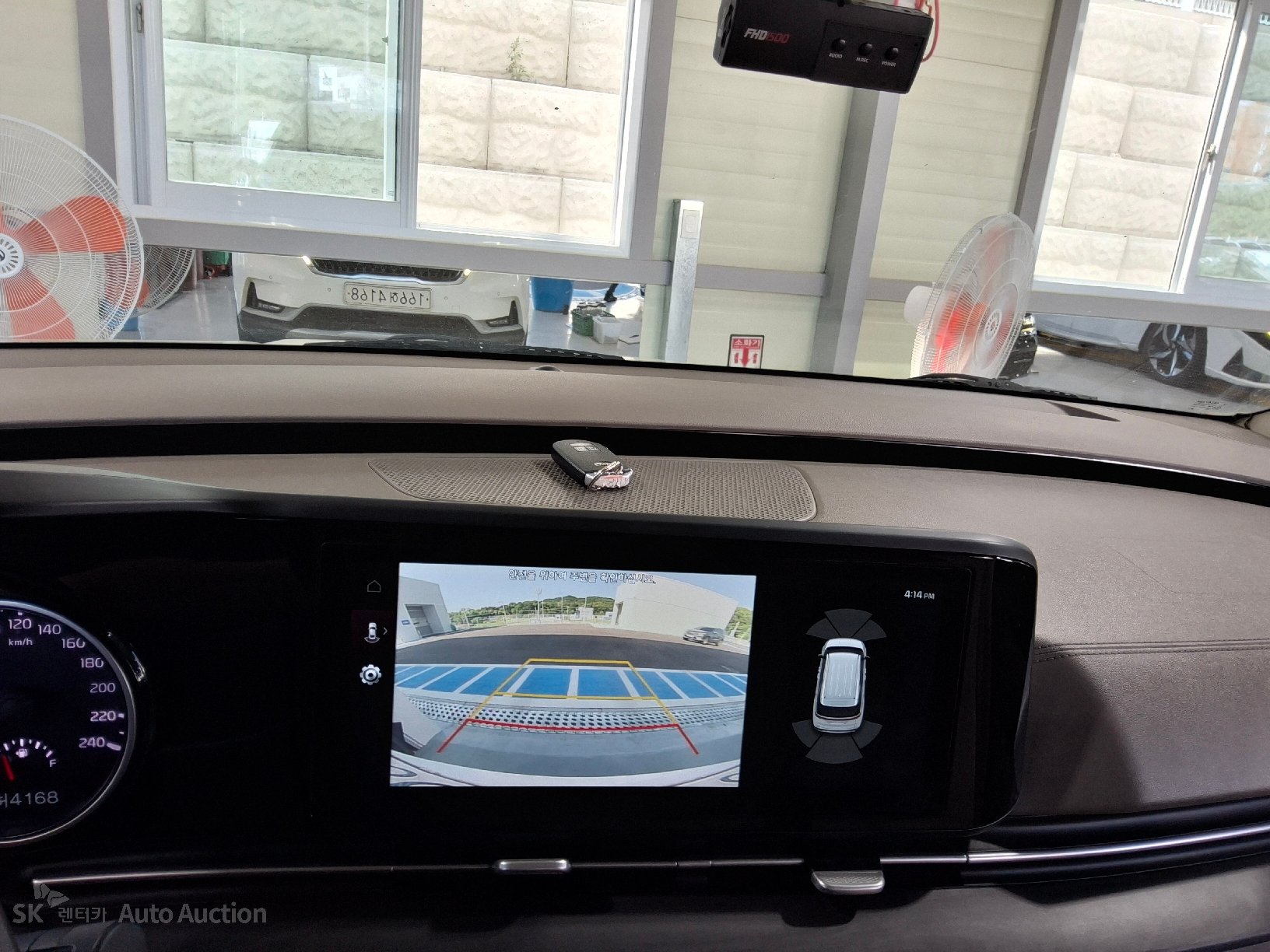 2021 - kia carnival