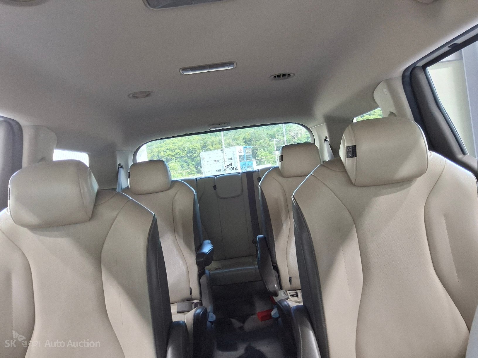 2021 - kia carnival