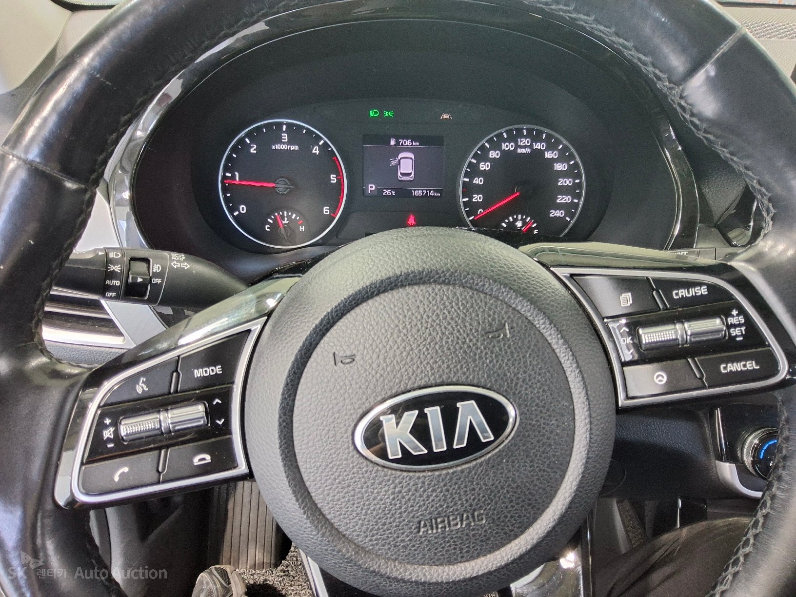 2020 - kia seltos