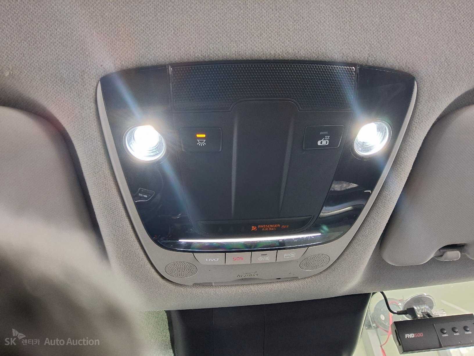 2020 - kia seltos