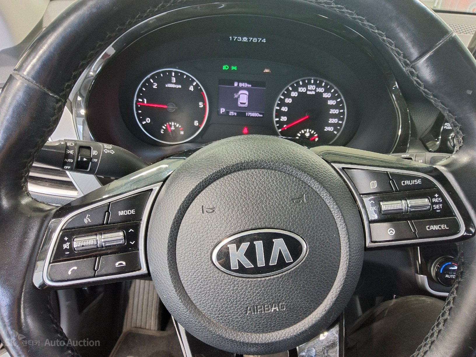 2020 - kia seltos