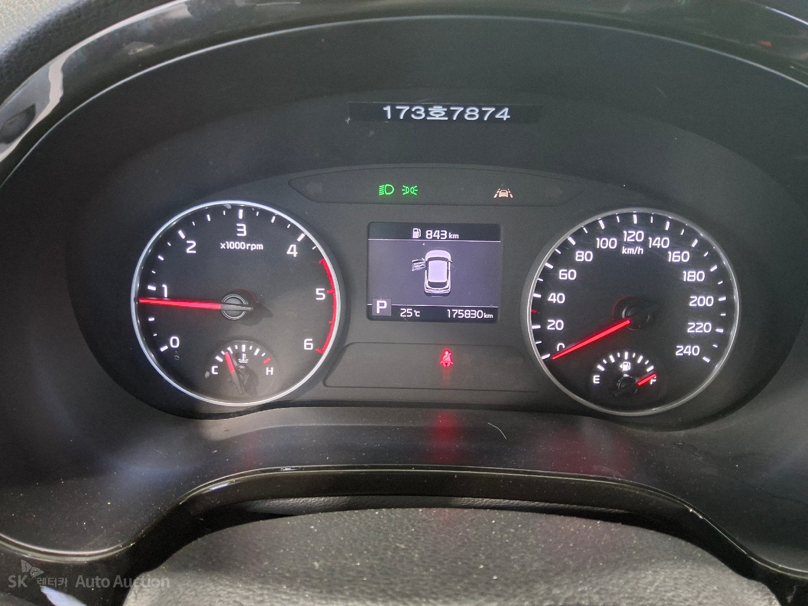 2020 - kia seltos