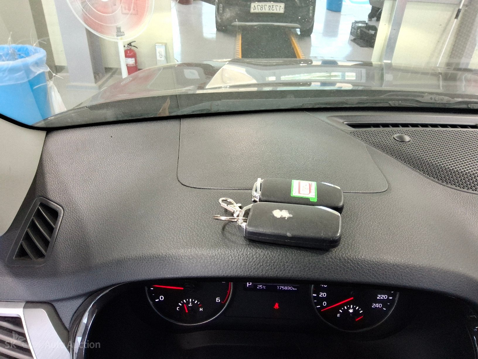 2020 - kia seltos
