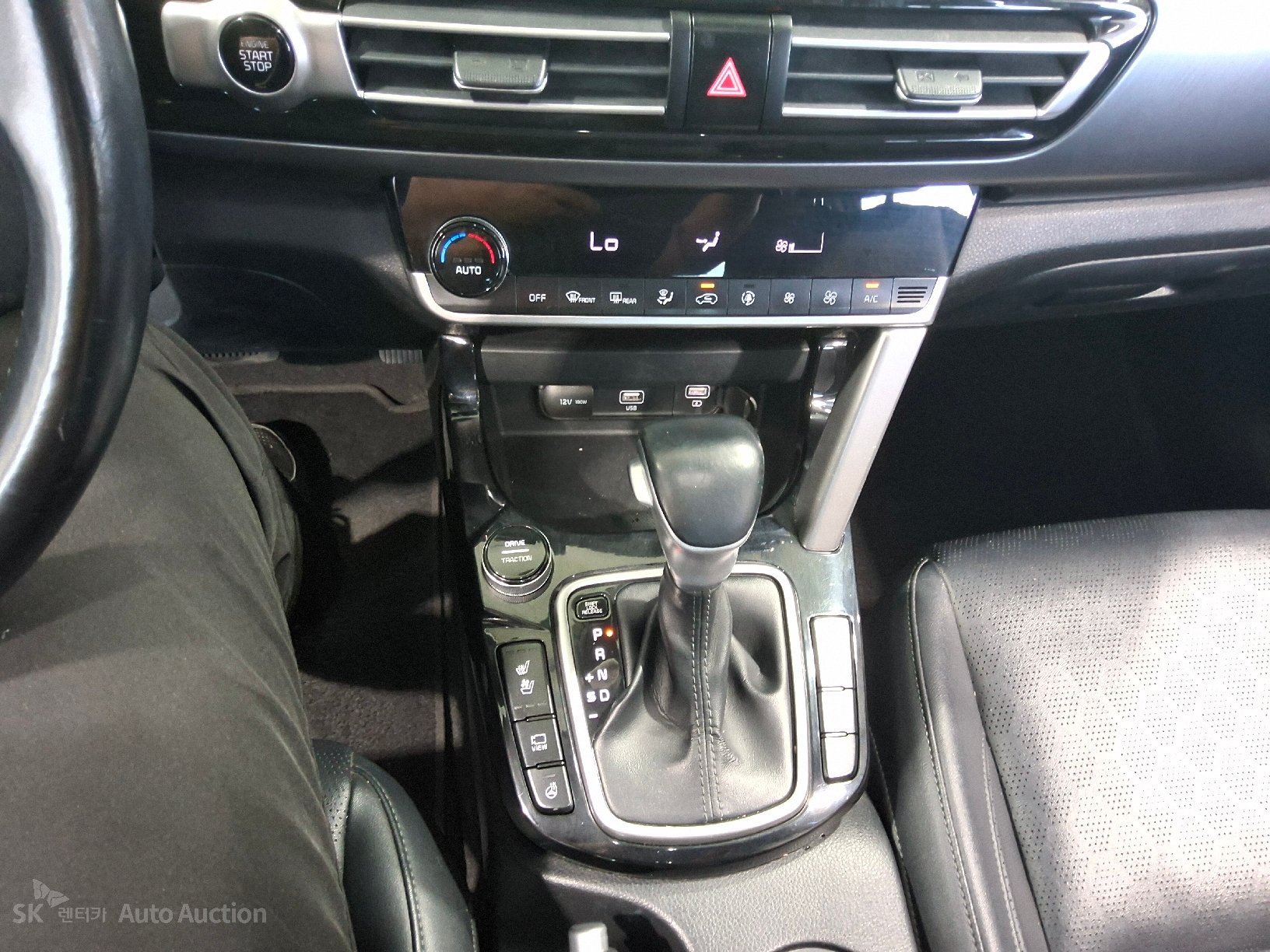 2020 - kia seltos